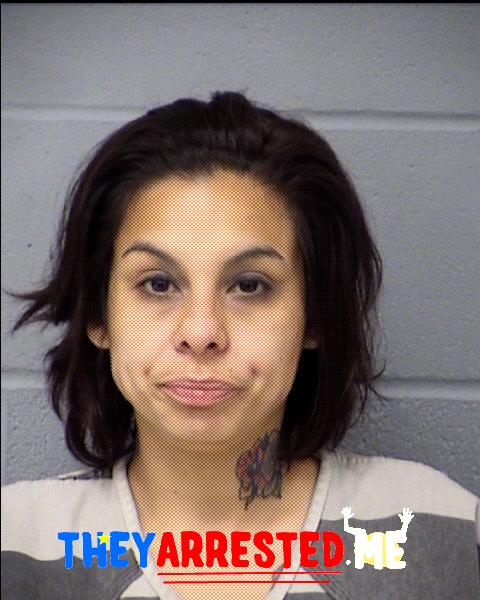 Diana Diaz (TRAVIS CO SHERIFF)
