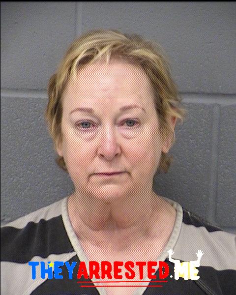 Linda Cummins (TRAVIS CO SHERIFF)