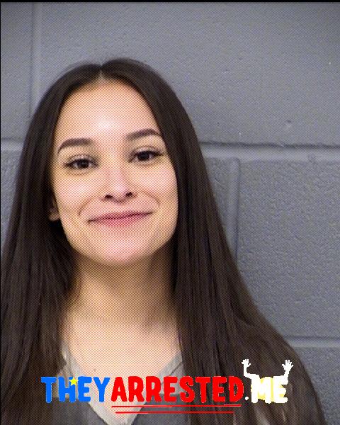 Tiffany Flores (TRAVIS CO SHERIFF)