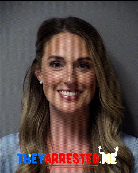 Amber Armstrong (TRAVIS CO SHERIFF)