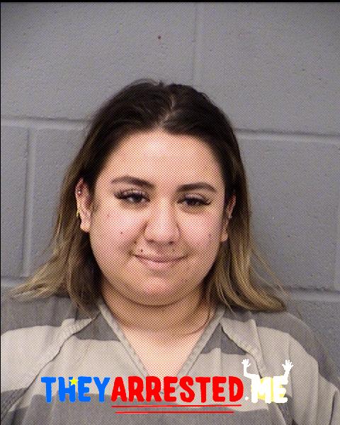Gisselle Sanchez (TRAVIS CO SHERIFF)