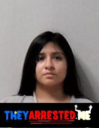 Jocelyn Lopez (TRAVIS CO SHERIFF)