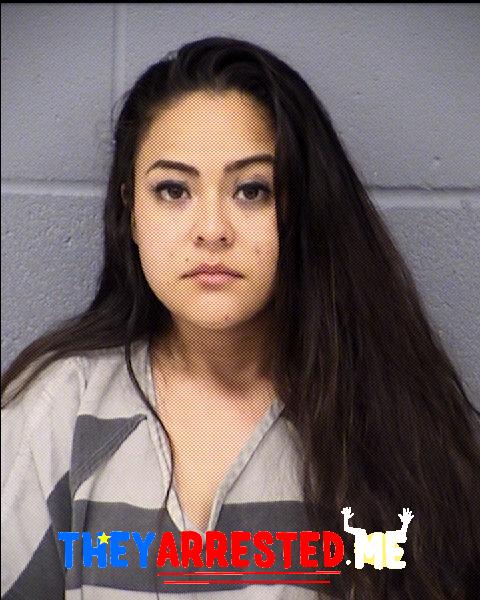 Klarisha Muniz (TRAVIS CO SHERIFF)