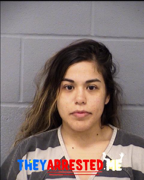 Marisol Rubio (TRAVIS CO SHERIFF)