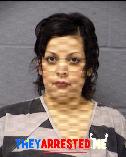 Raelene Hernandez (TRAVIS CO SHERIFF)
