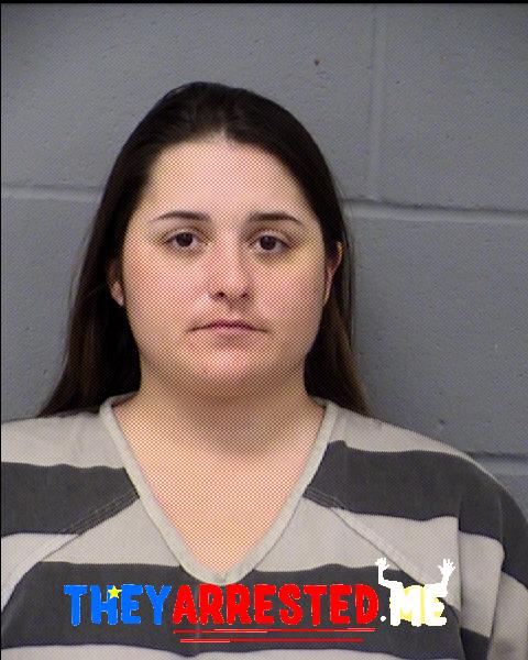 Shelby Keith (TRAVIS CO SHERIFF)