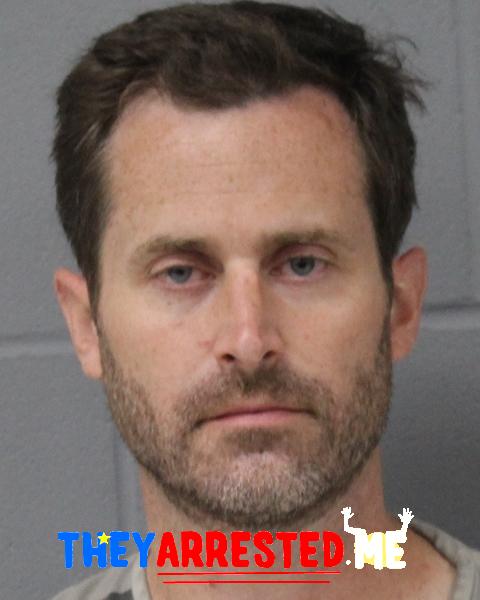 Christopher Maguire (TRAVIS CO SHERIFF)