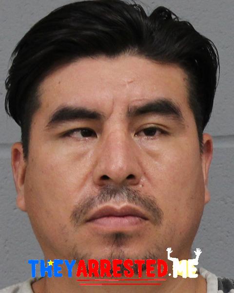 Gerardo Juarez-Mendoza (TRAVIS CO SHERIFF)