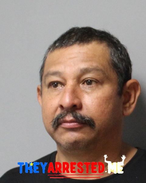 Jose Soliz (TRAVIS CO SHERIFF)