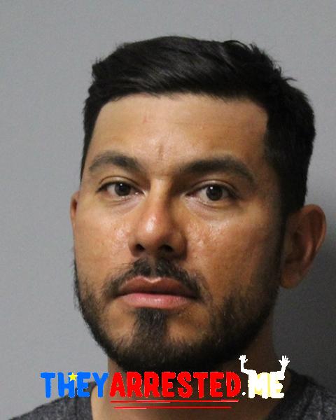 Juan Samano-Reyes (TRAVIS CO SHERIFF)