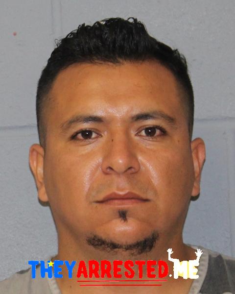 Oscar Puentes Aguilera (TRAVIS CO SHERIFF)
