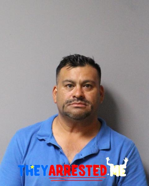 Daniel Botello Mendoza (TRAVIS CO SHERIFF)