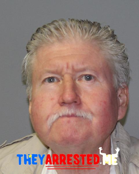 Paul Kinsella (TRAVIS CO SHERIFF)